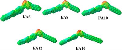 New Liquid Crystal Assemblies Based on Cyano-Hydrogen Bonding Interactions